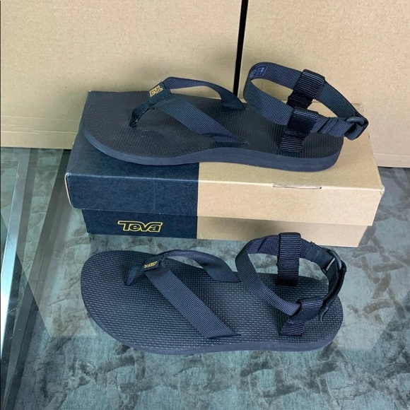 teva poshmark